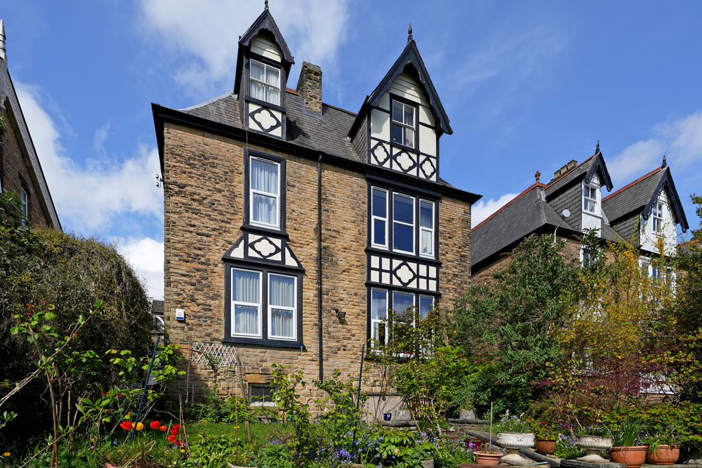 Marlborough Road Broomhill